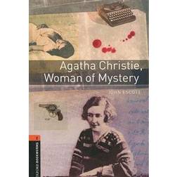 Agatha Christie, Woman Of Mystery (Häftad, 2008)