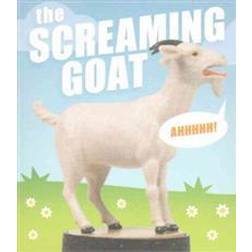 The Screaming Goat (Häftad, 2016)