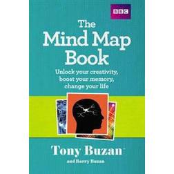 The Mind Map Book (Häftad, 2009)