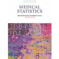 Essential Medical Statistics (Häftad, 2003)