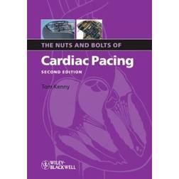 The Nuts and Bolts of Cardiac Pacing (Häftad, 2008)