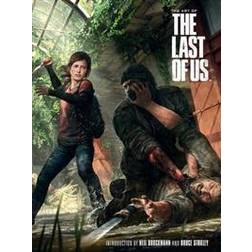 The Art Of The Last Of Us (Inbunden, 2013)