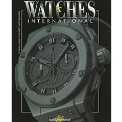 Watches International (Häftad, 2009)