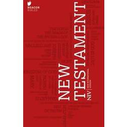 NIV New Testament (Häftad, 2011)