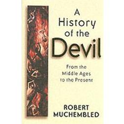 A History of the Devil: From the Middle Ages to the Present (Häftad, 2004)