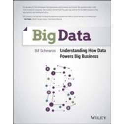 Big Data: Understanding How Data Powers Big Business (Häftad, 2013)