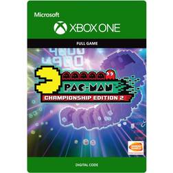 Pac-Man Championship Edition 2 (XOne)