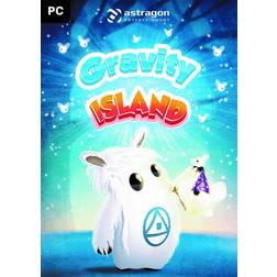 Gravity Island (PC)
