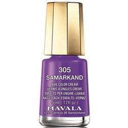 Mavala Mini Nail Color #305 Samarkand 5ml