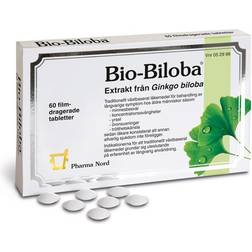 Pharma Nord Bio-Biloba 60 st