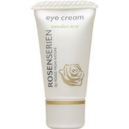 Rosenserien Eye Cream 15ml