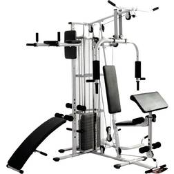 Sportig.Se Multigym 5000