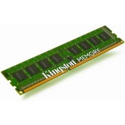 Kingston Valueram DDR3 1600MHz 4GB (KVR16S11S8/4)