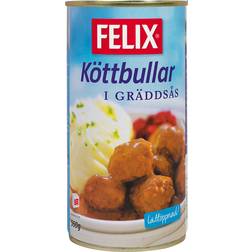 Felix Meatballs in Cream Sauce 560g