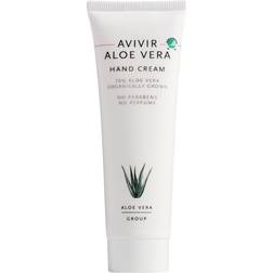 Avivir Aloe Vera Hand Cream 50ml