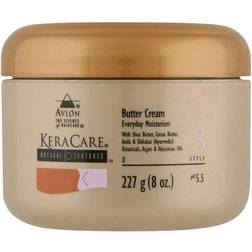 KeraCare Natural Textures Butter Cream 227g