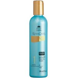 KeraCare Dry & Itchy Scalp Anti Dandruff Moisturizing Shampoo 240ml