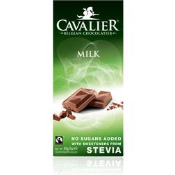 Cavalier Mjölkchoklad 85g
