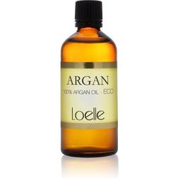 Loelle Argan Oil Cold Pressed EKO 100ml