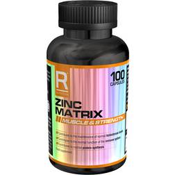 Reflex Nutrition Zinc Matrix 90 st
