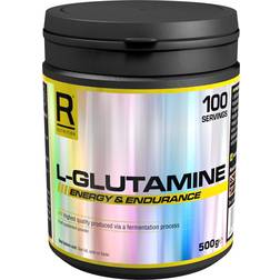 Reflex Nutrition L-glutamine 500g