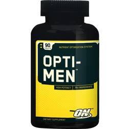 Optimum Nutrition OptiMen 90 st