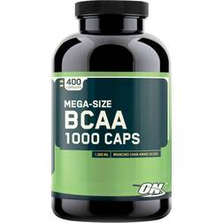 Optimum Nutrition BCAA 1000 200 st