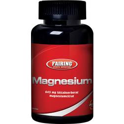 Fairing Magnesium 100 st