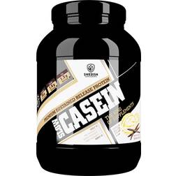 Swedish Supplements Slow Casein Vanilla Gelato Cream 900g
