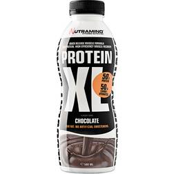 Nutramino Pro XL ProteinShake Chokolade 500ml