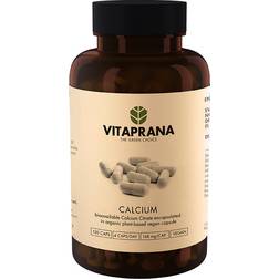 Vitaprana Calcium 120 st