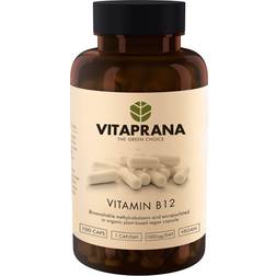 Vitaprana Vitamin B12 100 st