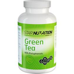 Star Nutrition Green Tea 120 st