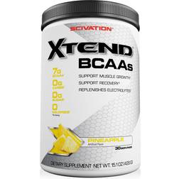 Scivation Xtend BCAA Pineapple 429g