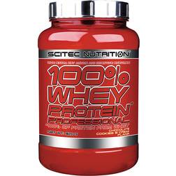 Scitec Nutrition 100% Whey Protein Prof Chocolate Cookies and Cream 920g