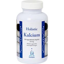 Holistic Kalcium 128mg 100 st
