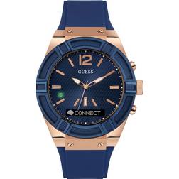 Guess Connect Smartwatch (C0001G1)