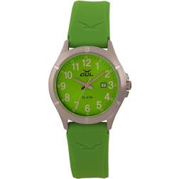 Surf 32 Silicone Green (525013012)