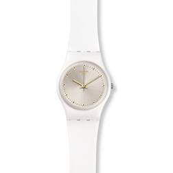 Swatch White Mouse (LW148)