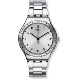 Swatch Zio Argento (YWS100G)