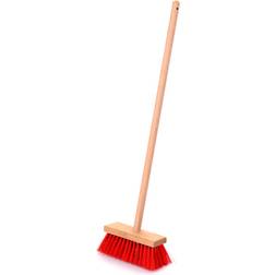 Klein Street Sweeper Broom 6640