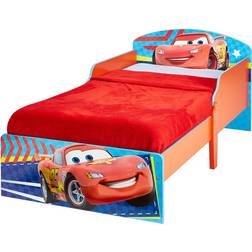 Worlds Apart Hello Home Disney Cars Toddler Bed