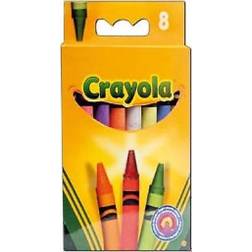 Crayola Crayons Color 8-pack