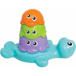 Playgro Bath Stacking Cup Friends