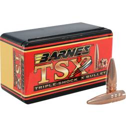 Barnes TSX FB 7mm 175gr