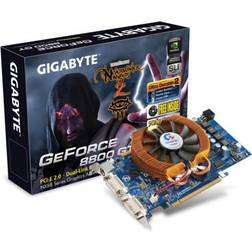 Gigabyte GV-NX88T512HP