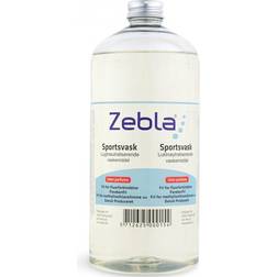 Zebla Sportsvask Uden Parfume 1Lc