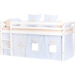 HoppeKids FT Knight Cushion for Halfhigh Bed 90x200cm