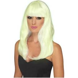 Smiffys Glam Party Wig