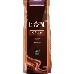 Le Royal Fairtrade Choco 19.5% 1000g